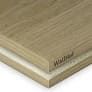 Панели Wallhof Wood™ Шпон «Дуб» 605C