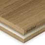 Панели Wallhof Wood™: Шпон «Тик» 310S