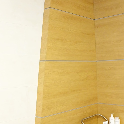 Панели Wallhof для клиники